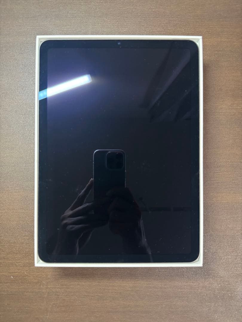 iPad Air(第5世代)WiFiモデル＋ApplePencil第2世代