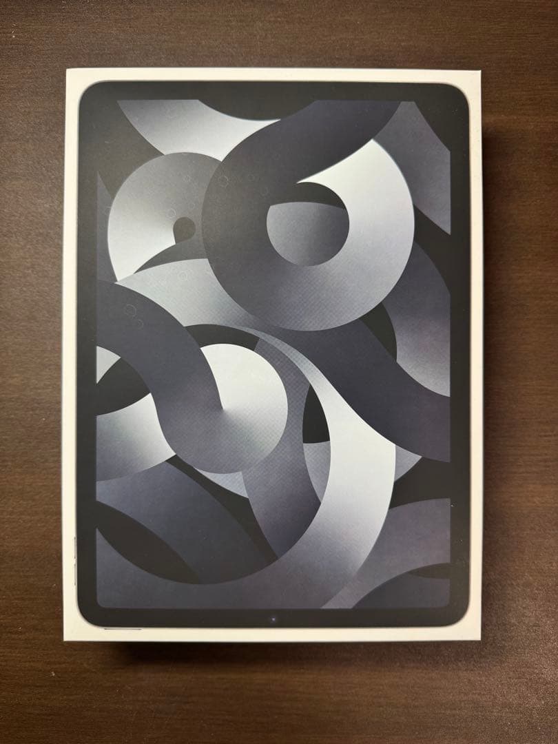 iPad Air(第5世代)WiFiモデル＋ApplePencil第2世代