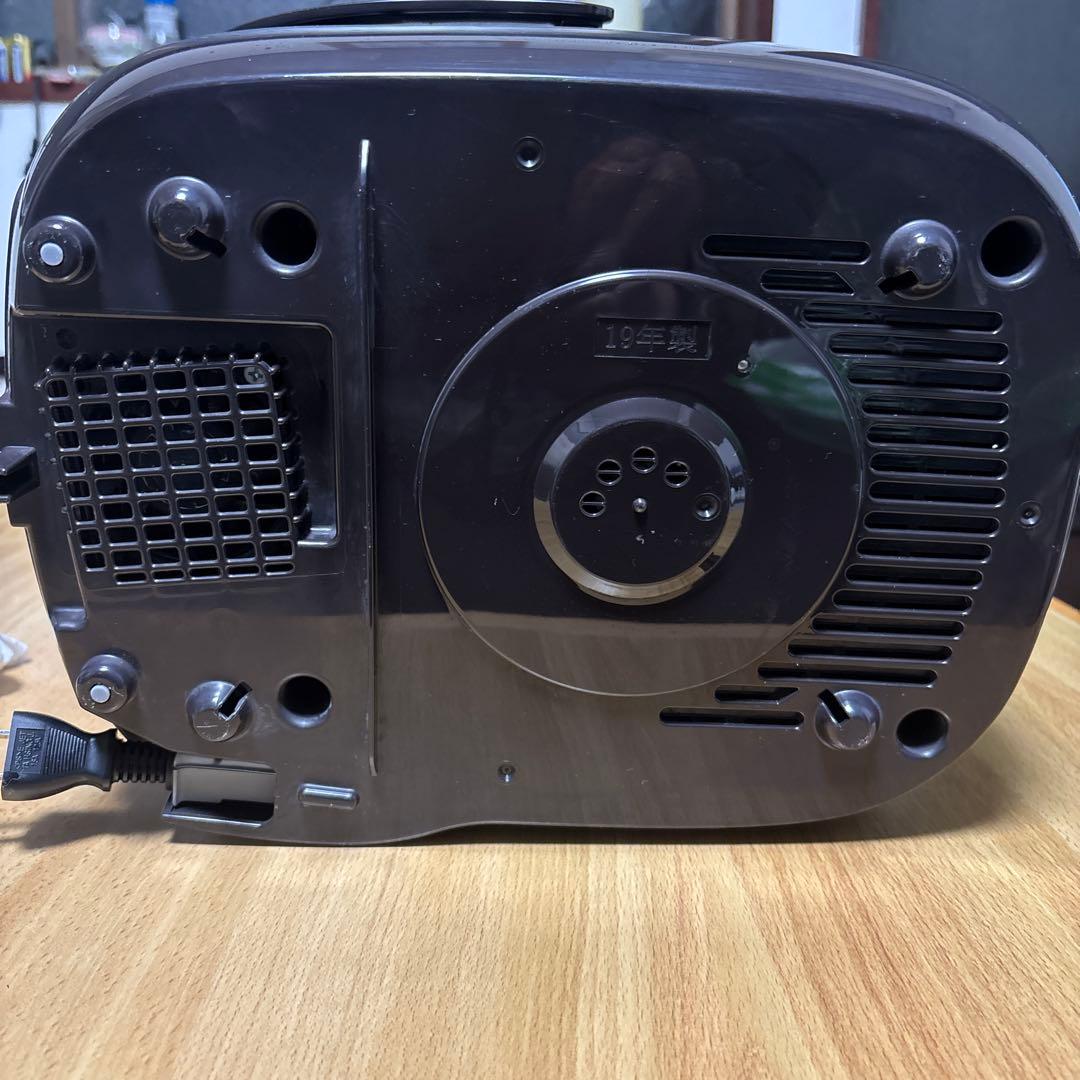 真空压力IH炊飯器TOSHIBA、RC-10E7VX