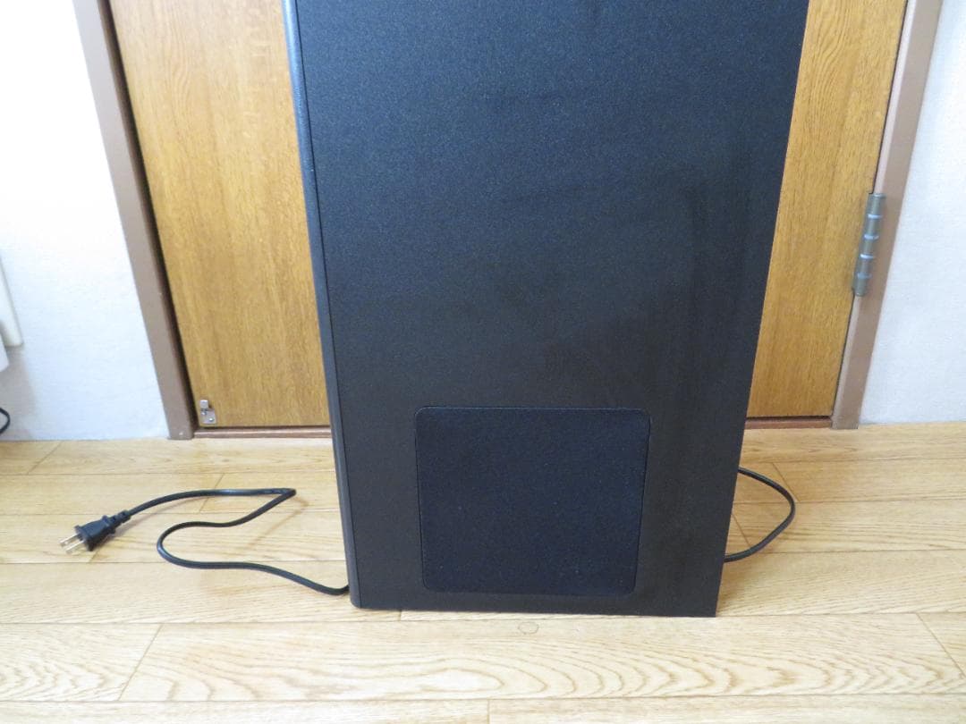 パナソニック　シアターバー　SC-HTB250 サブウーハー付き