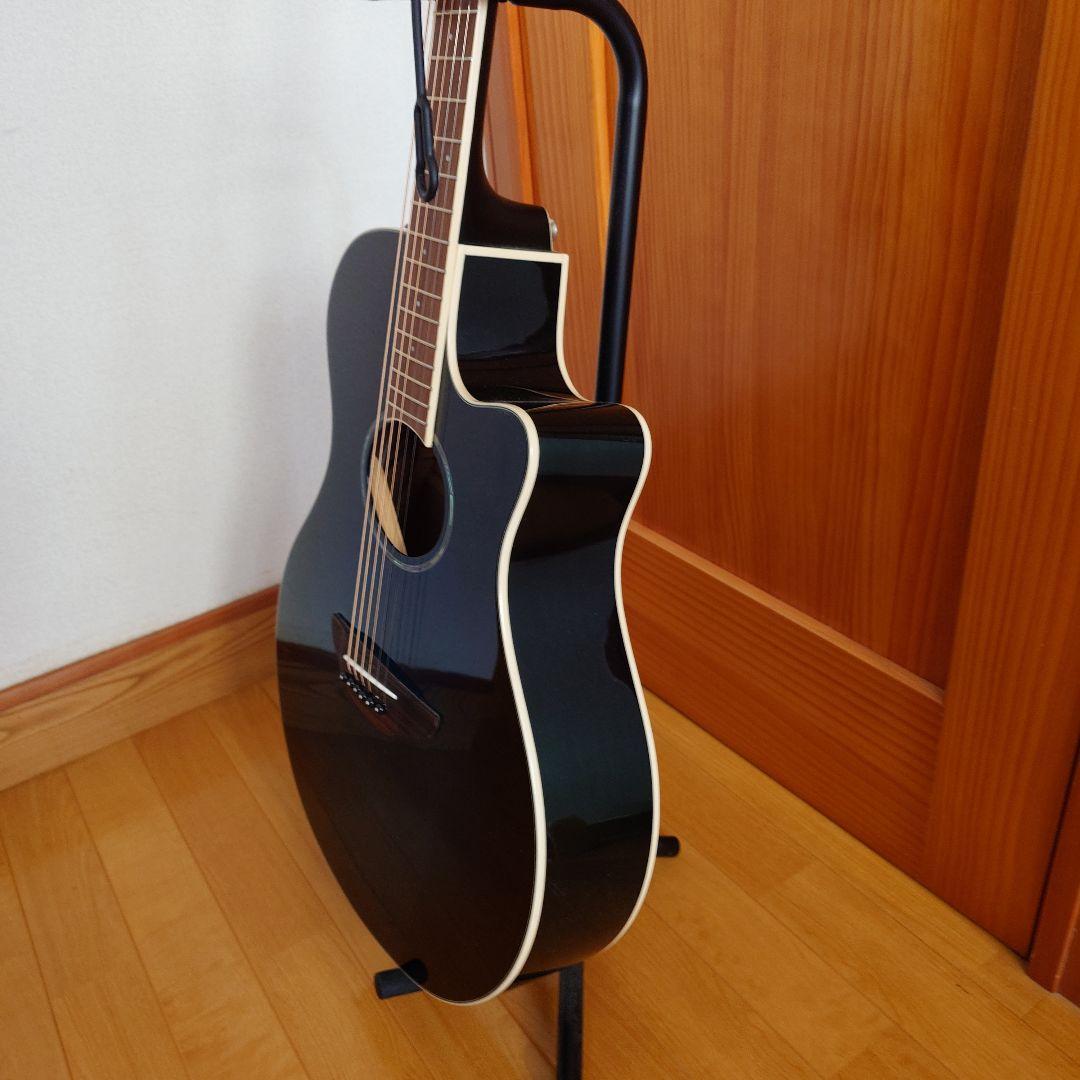 Yamaha エレアコ　APX600