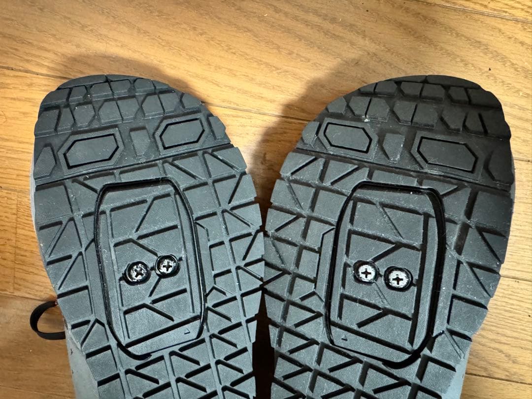 LAKE MX169 SPDシューズ　サイズ42