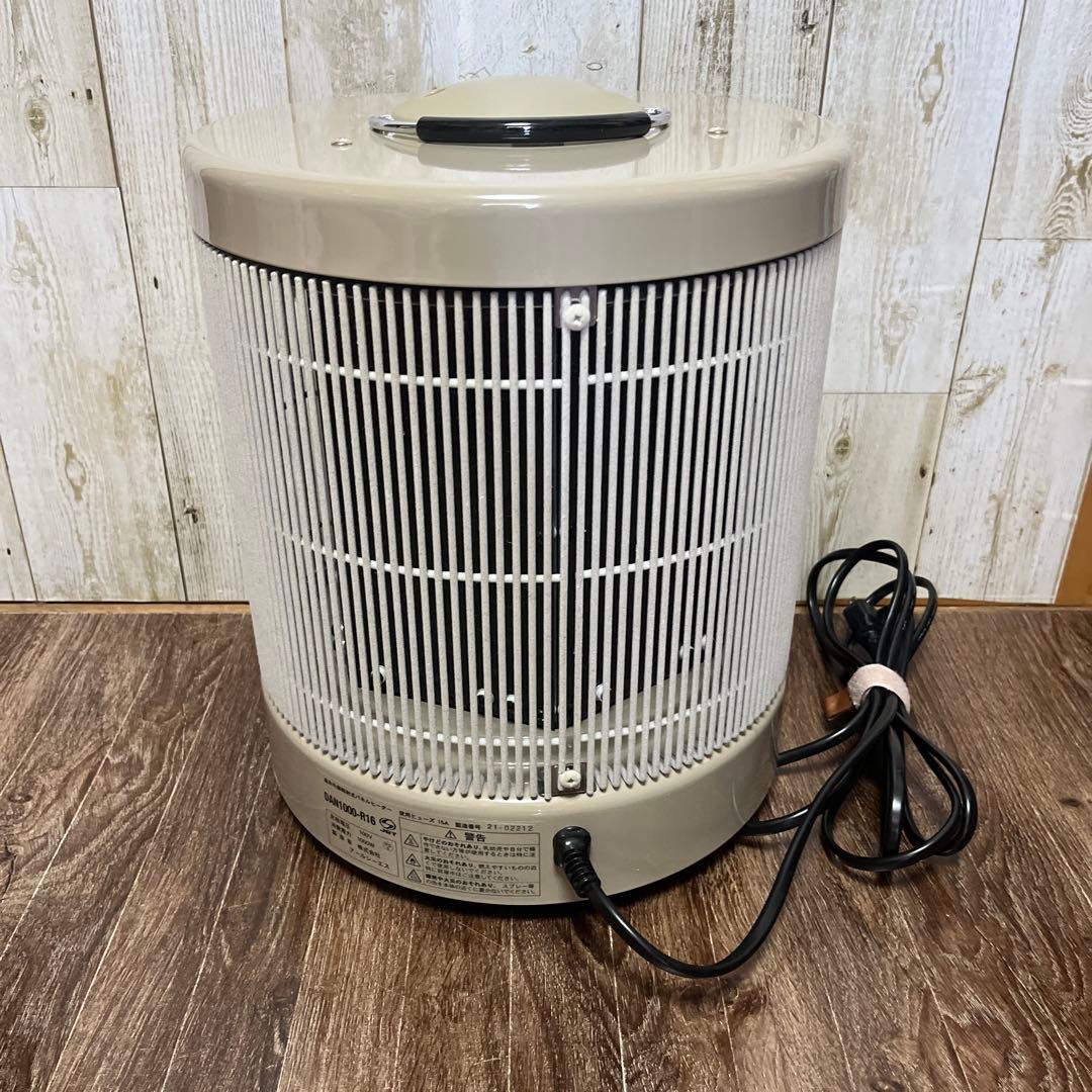 遠赤外線パネルヒーター 談話室 1000型