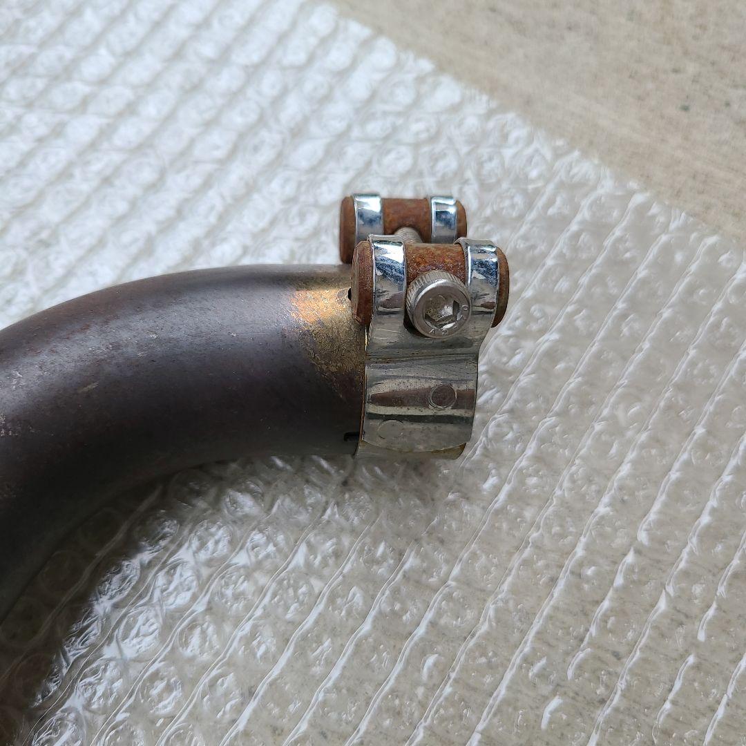 kijima スリップオンマフラー ps250