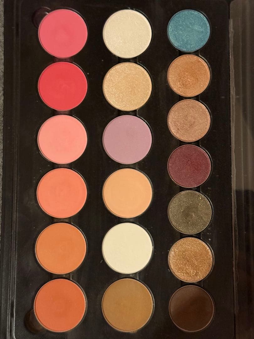 メイクボックス 一式 セット バラ売り・単品販売⭕️