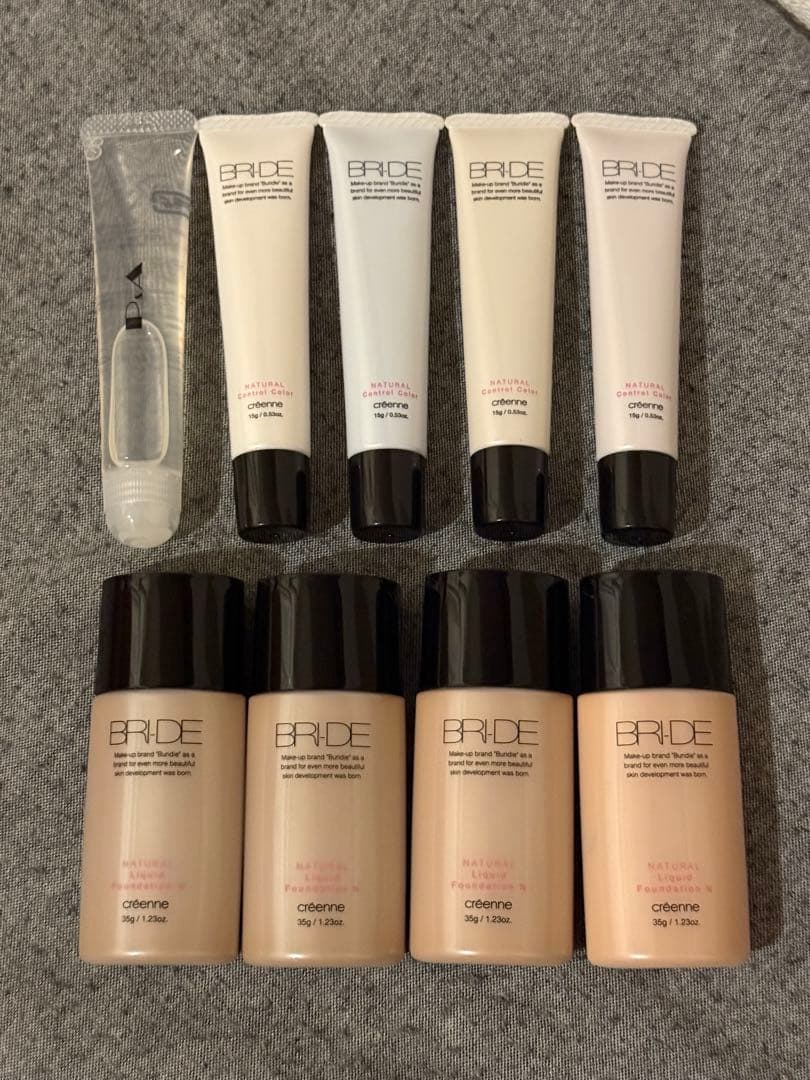 メイクボックス 一式 セット バラ売り・単品販売⭕️