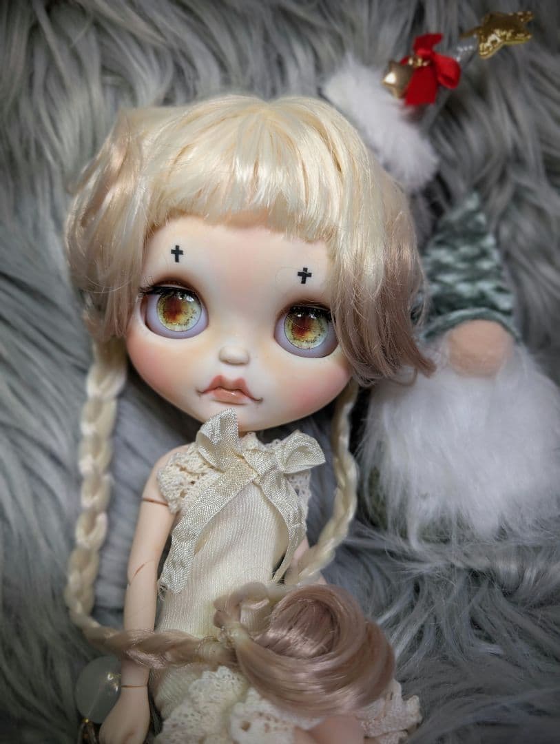 アイシードール❁︎カスタム❁︎12/20(pm)→半額Xmas価格