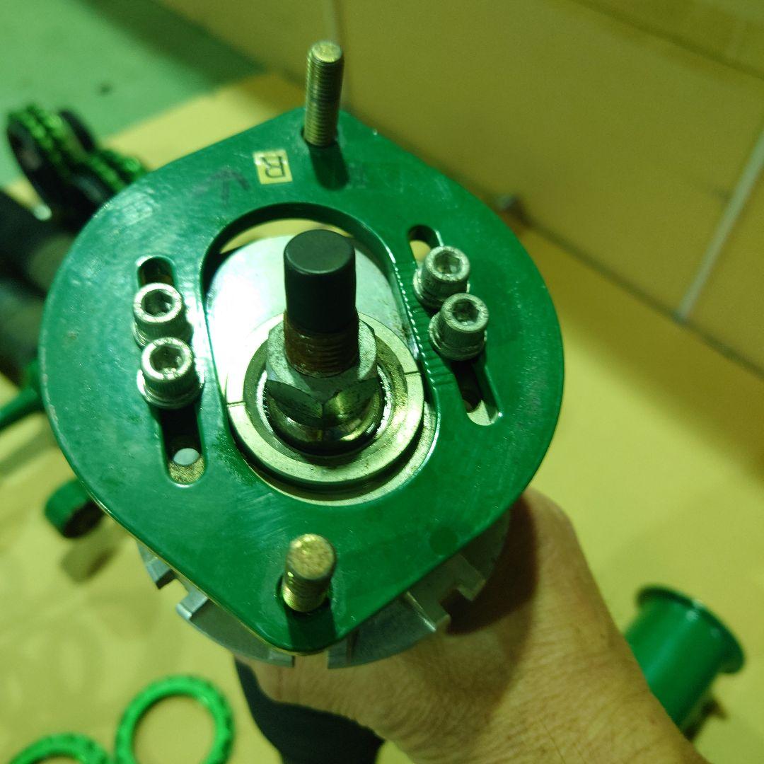 ミラ MIRA L275S TEIN 車高調 FLEX Z