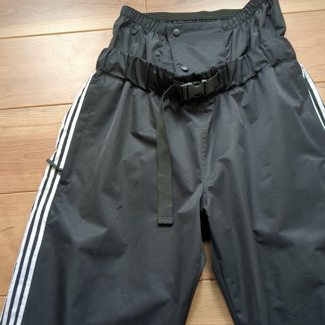 VESP スノーボードウェア上下とパーカー 3点セット