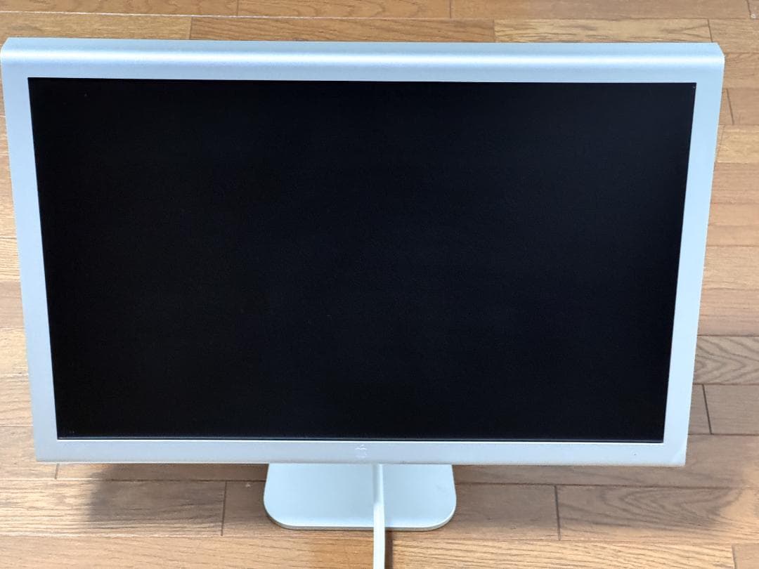 Cinema HD Display 23インチ 本体 元箱付き