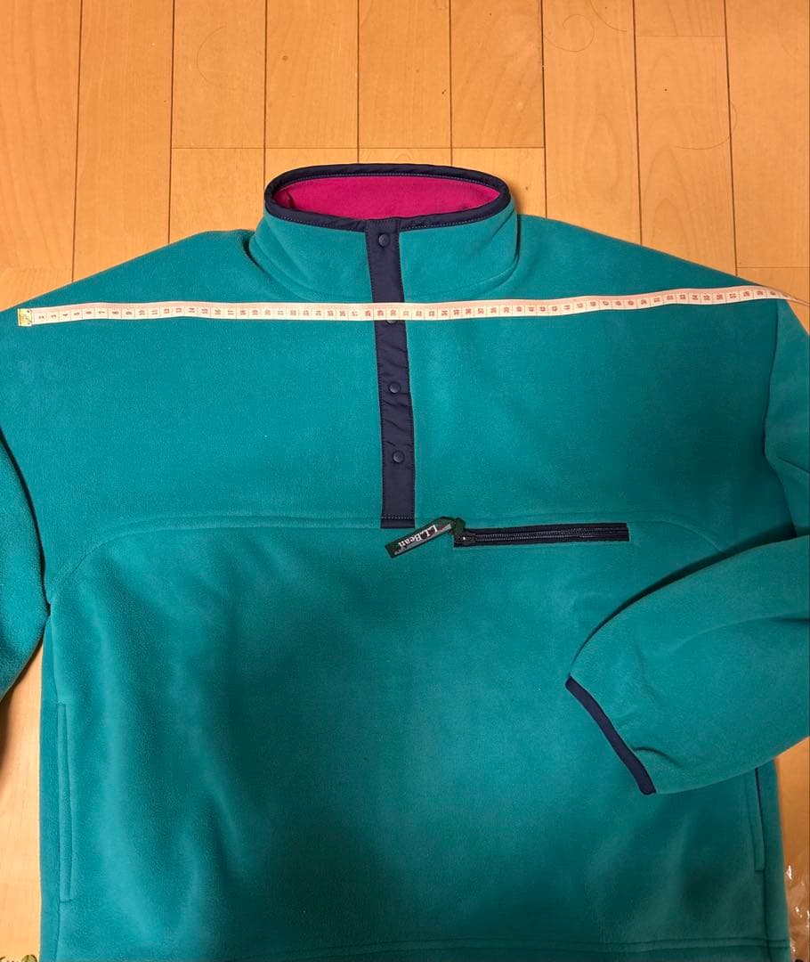 （希少）ウィメンズ ジャパンエディション ソロン フリースプルオーバー