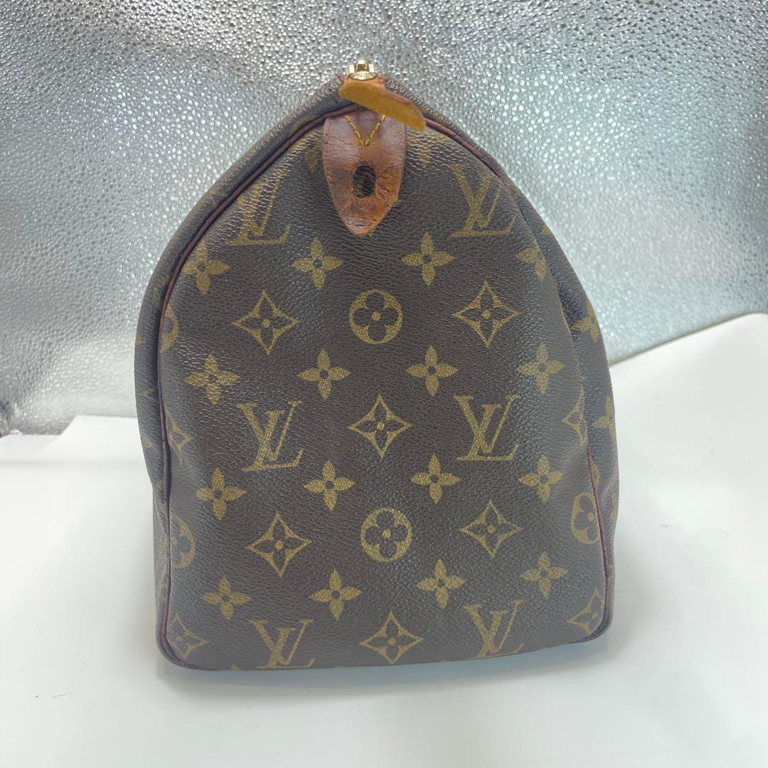 LOUIS VUITTON ルイヴィトン　スピーディ30 ミニボストンバッグ