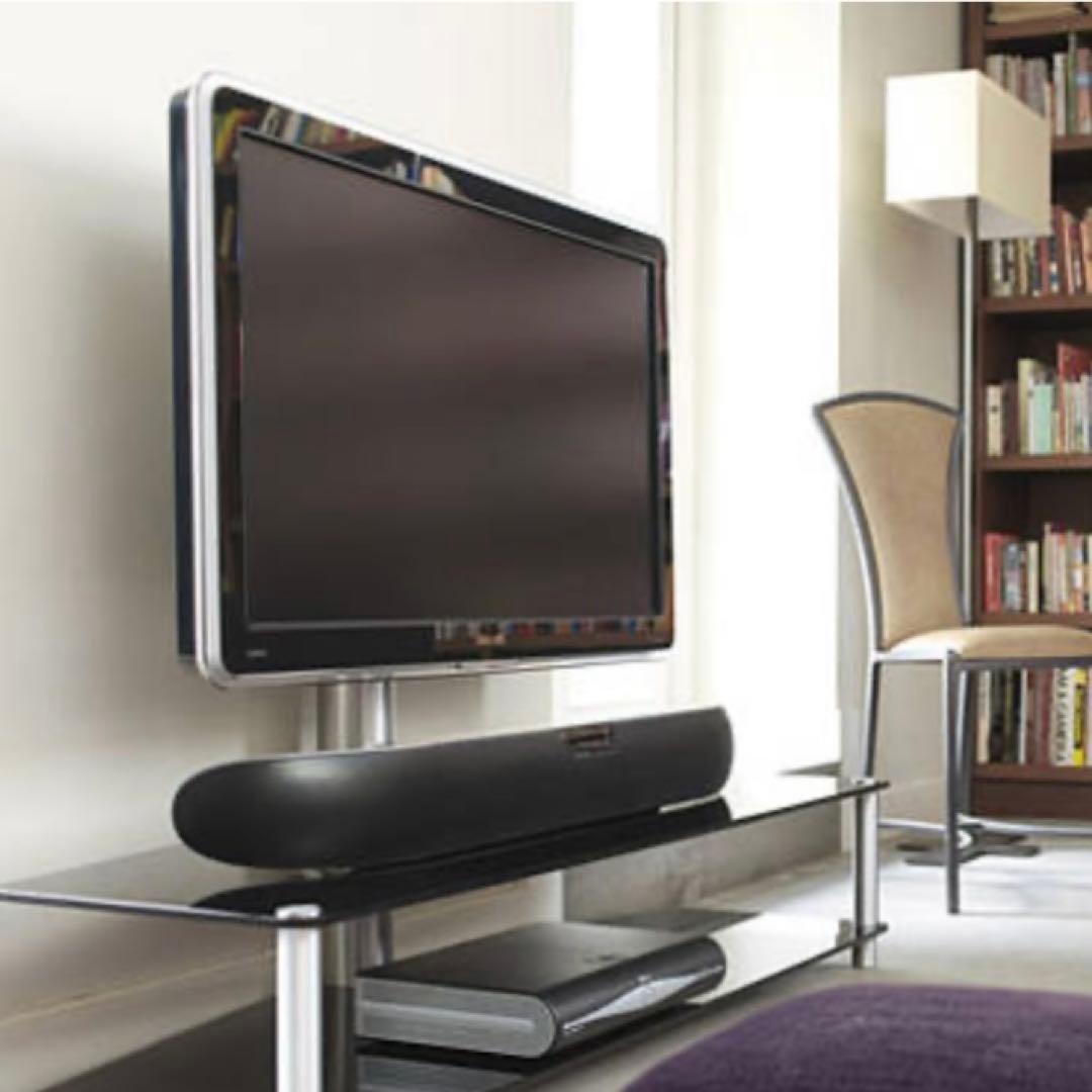 Bowers & Wilkins 5.1chサラウンドシステム Panorama