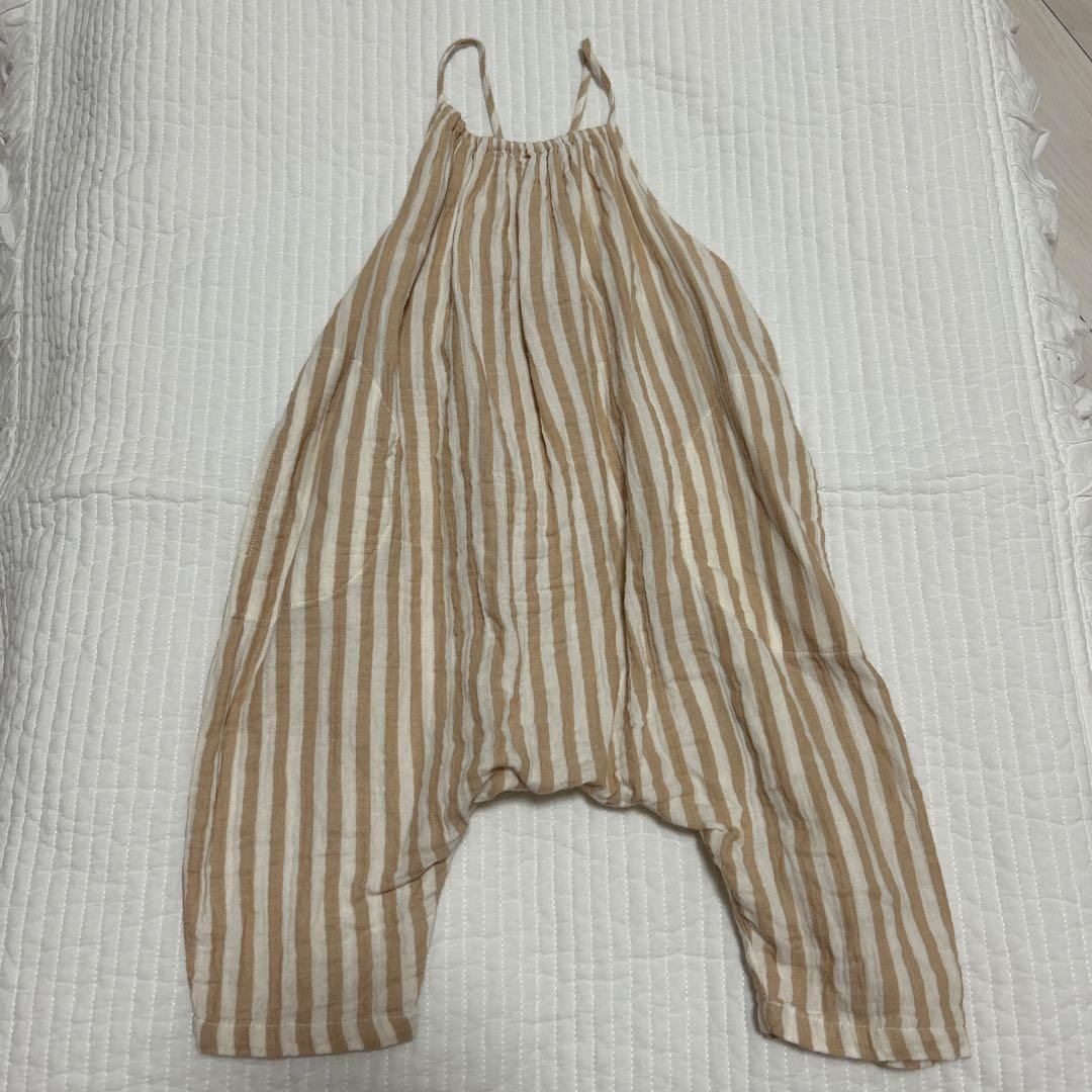 ロンパース・カバーオール SOOR PLOOM ines 2y/92cm