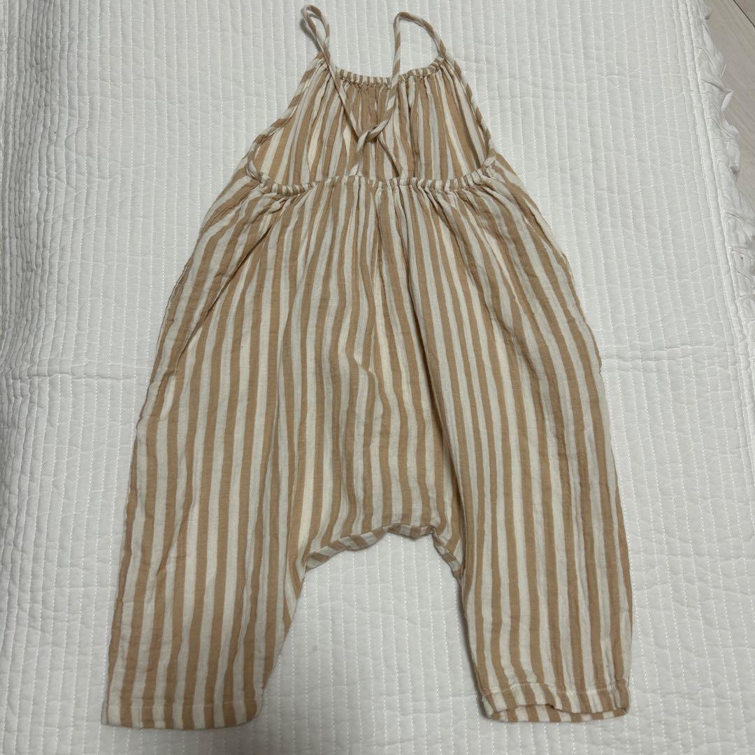 ロンパース・カバーオール SOOR PLOOM ines 2y/92cm