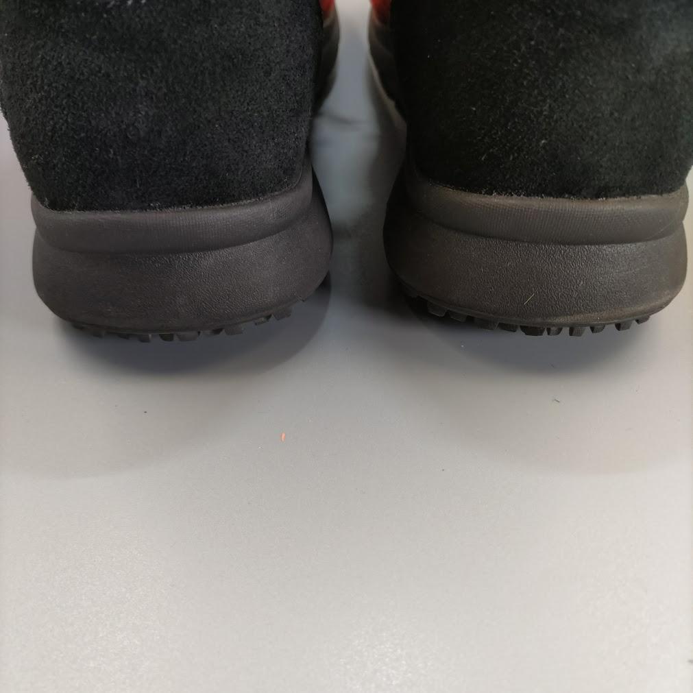 ティンバーランド TIMB A1RBE ワールドハイカー RED 26.0cm