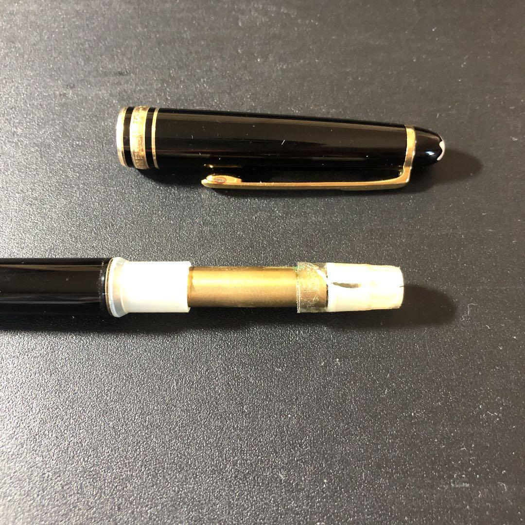 MONTBLANC モンブラン　ボールペン