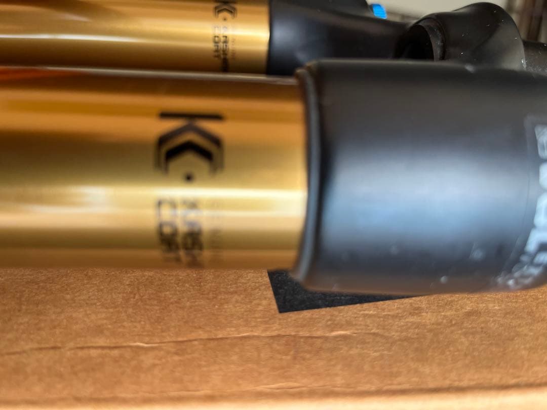 【せいじくん専用】美品FOX FLOAT FACTORY 36