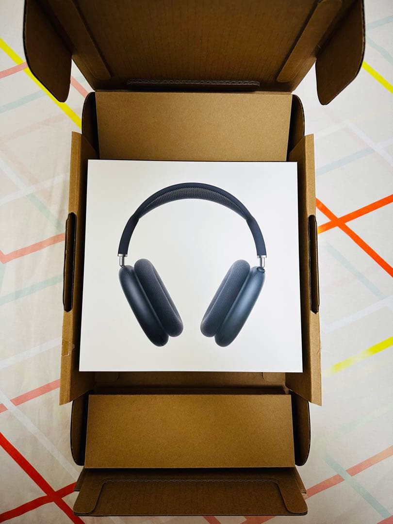 Apple AirPort Max type C ミッドナイト