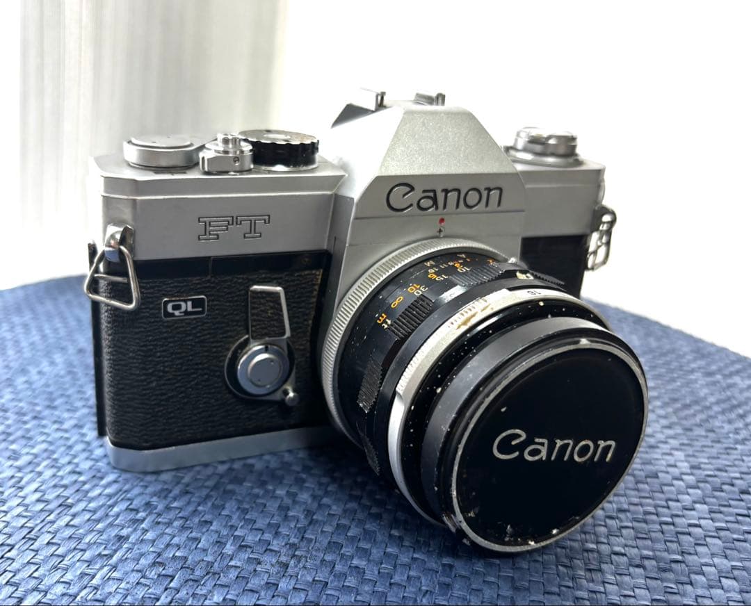 キャノン 必見 旧型カメラ他 　　　　　　　　　５台セット‼️ジャンク品扱い