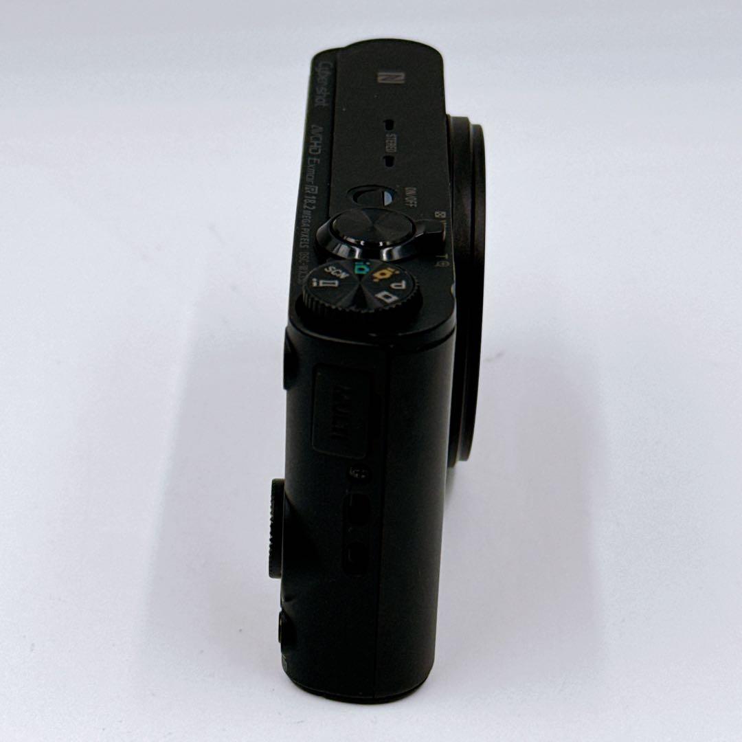 SONY ソニー デジカメ DSC-WX350 ジャンク