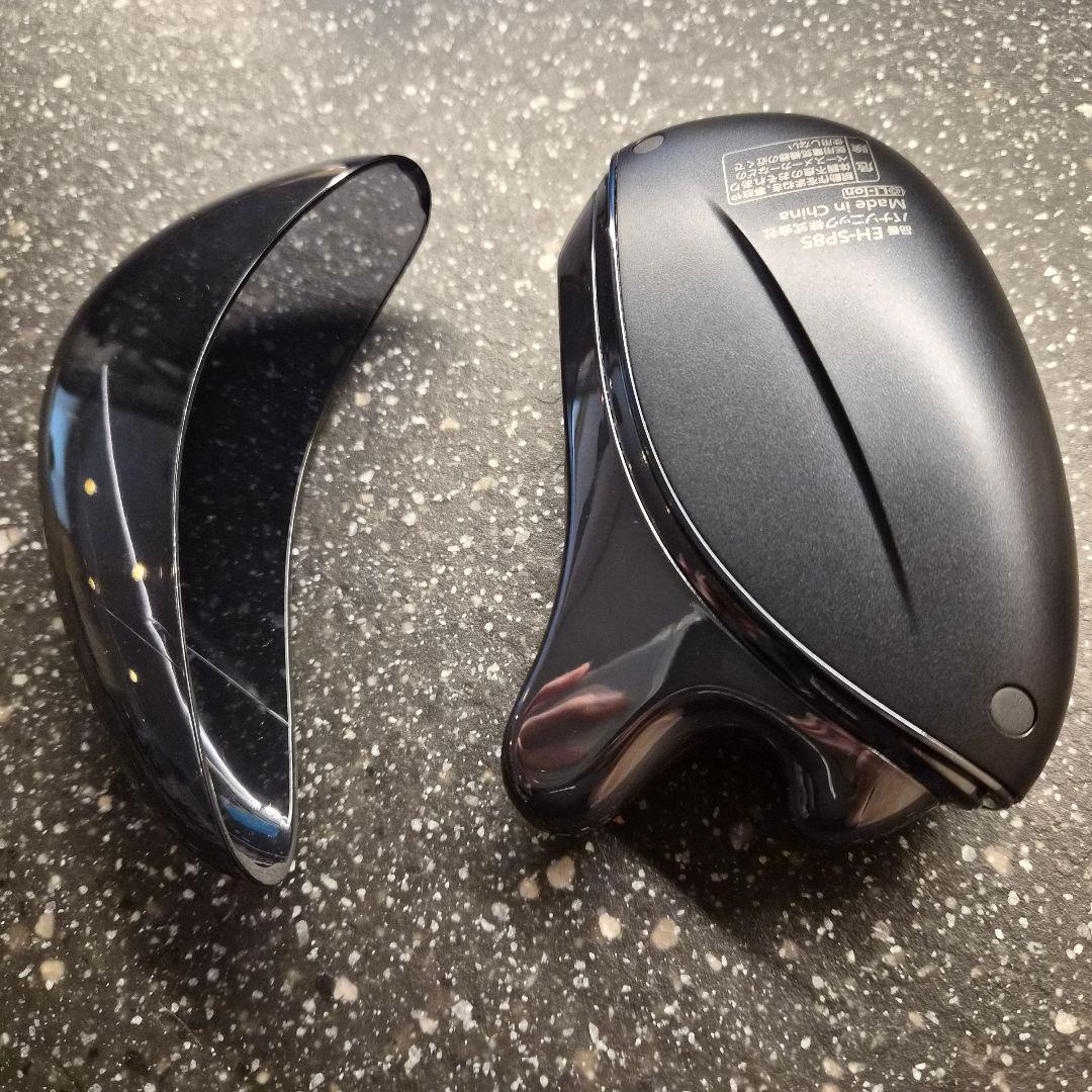 EH-SP85 デュアルダイナミックEMS 美顔器