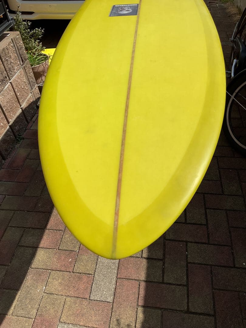 クリステンソン　ハンツマン7‘0