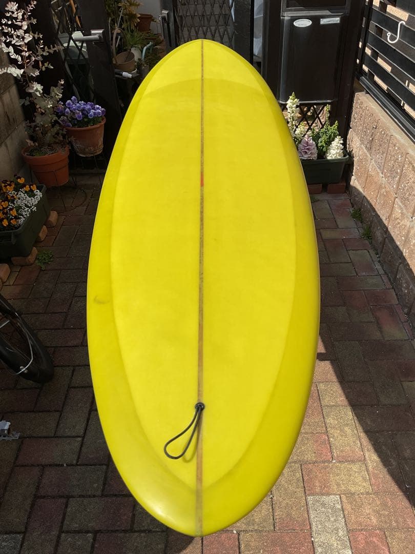 クリステンソン　ハンツマン7‘0