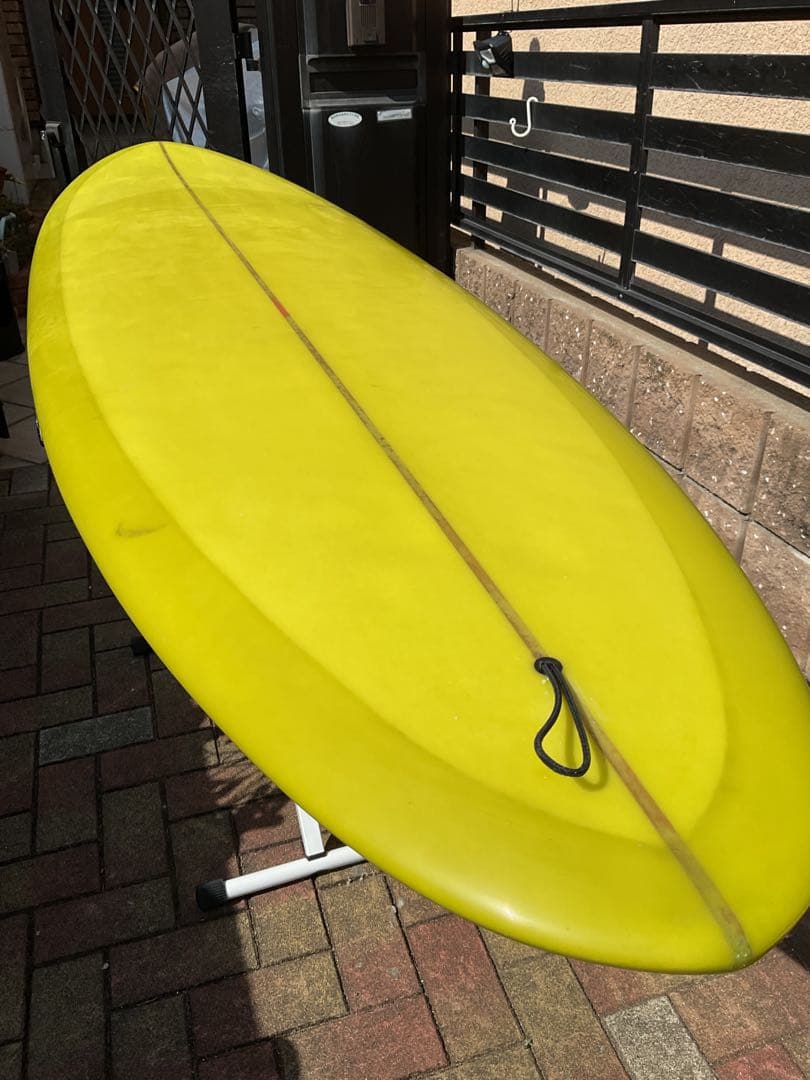 クリステンソン　ハンツマン7‘0