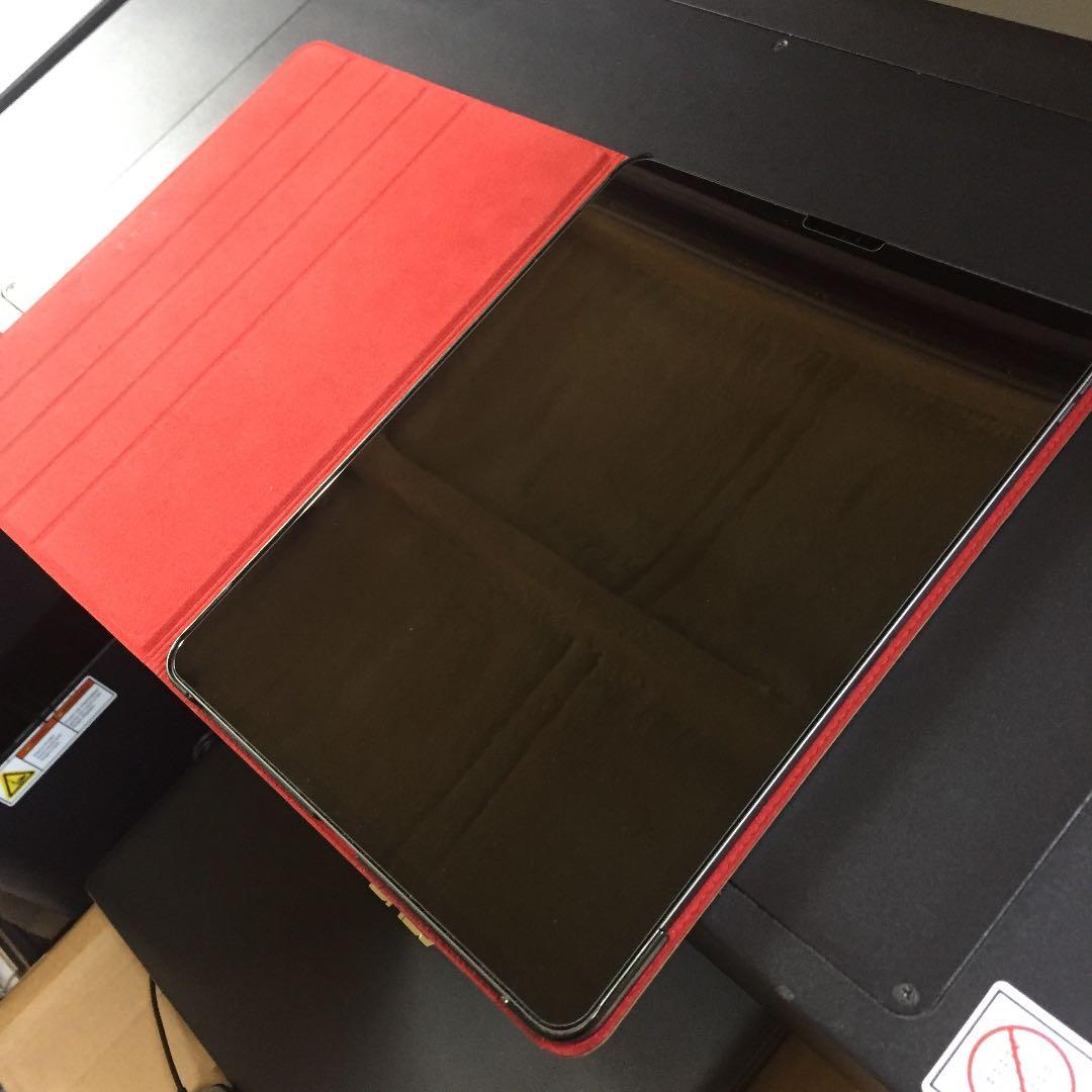 Apple ipad pro 12.9 wifi 64GB 超美品 ほぼ未使用