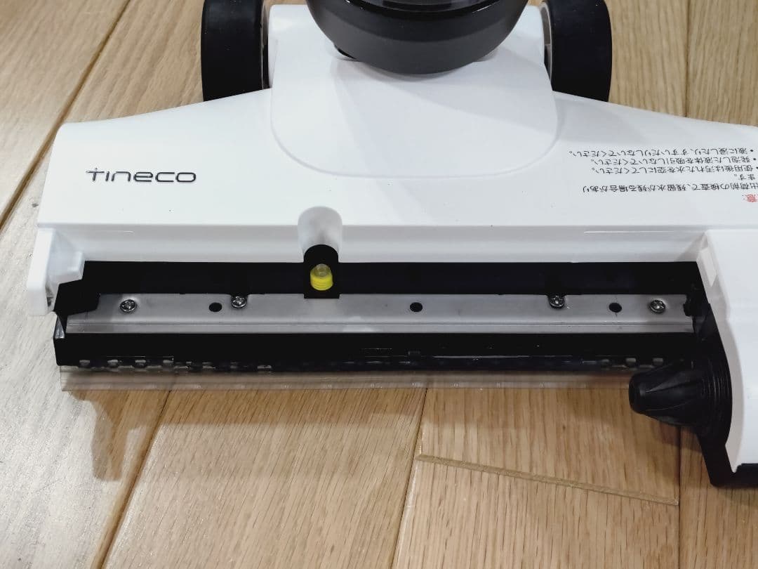 Tineco FLOOR ONE S5 COMBO　洗剤付き