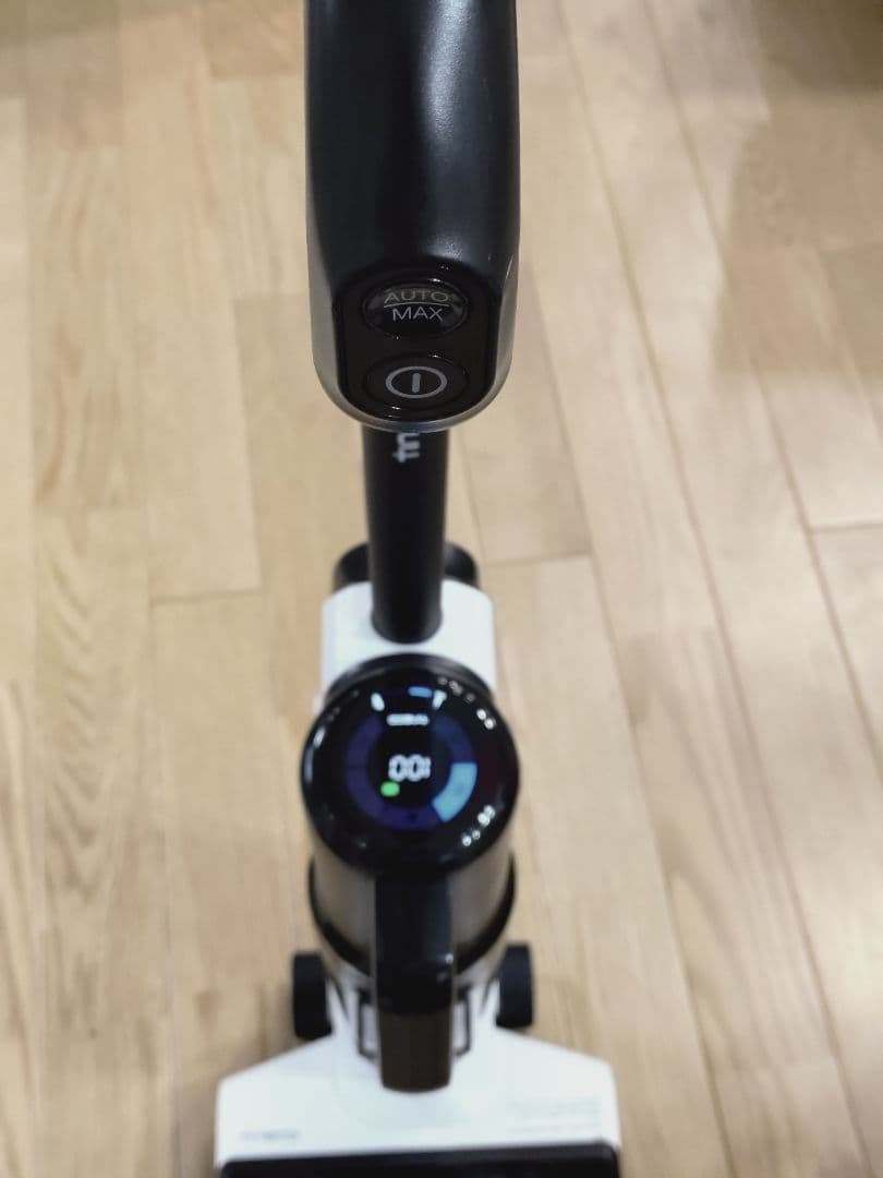 Tineco FLOOR ONE S5 COMBO　洗剤付き