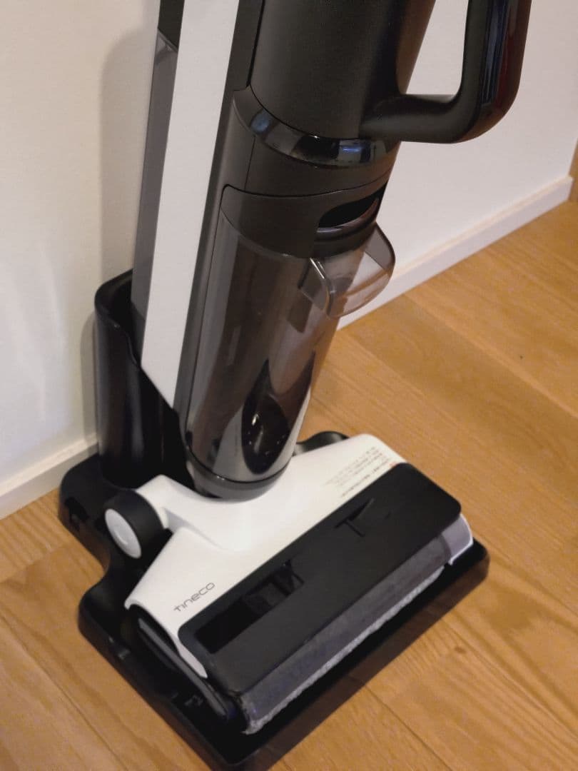 Tineco FLOOR ONE S5 COMBO　洗剤付き