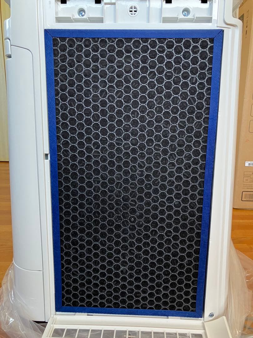 空気清浄機 スタンダードモデル HEPAフィルター搭載