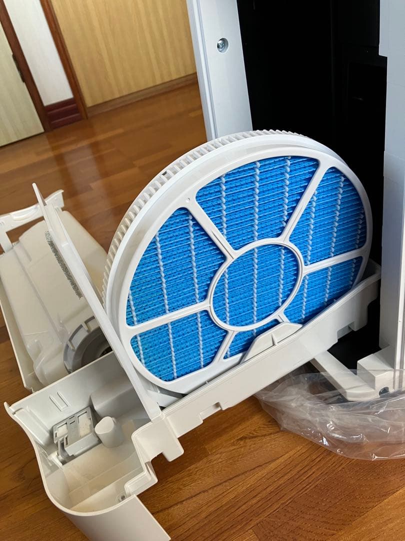 空気清浄機 スタンダードモデル HEPAフィルター搭載