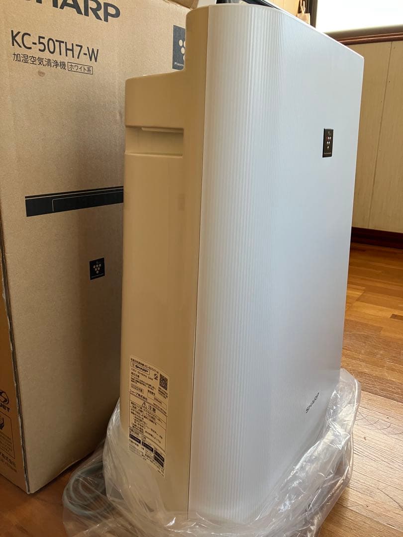 空気清浄機 スタンダードモデル HEPAフィルター搭載