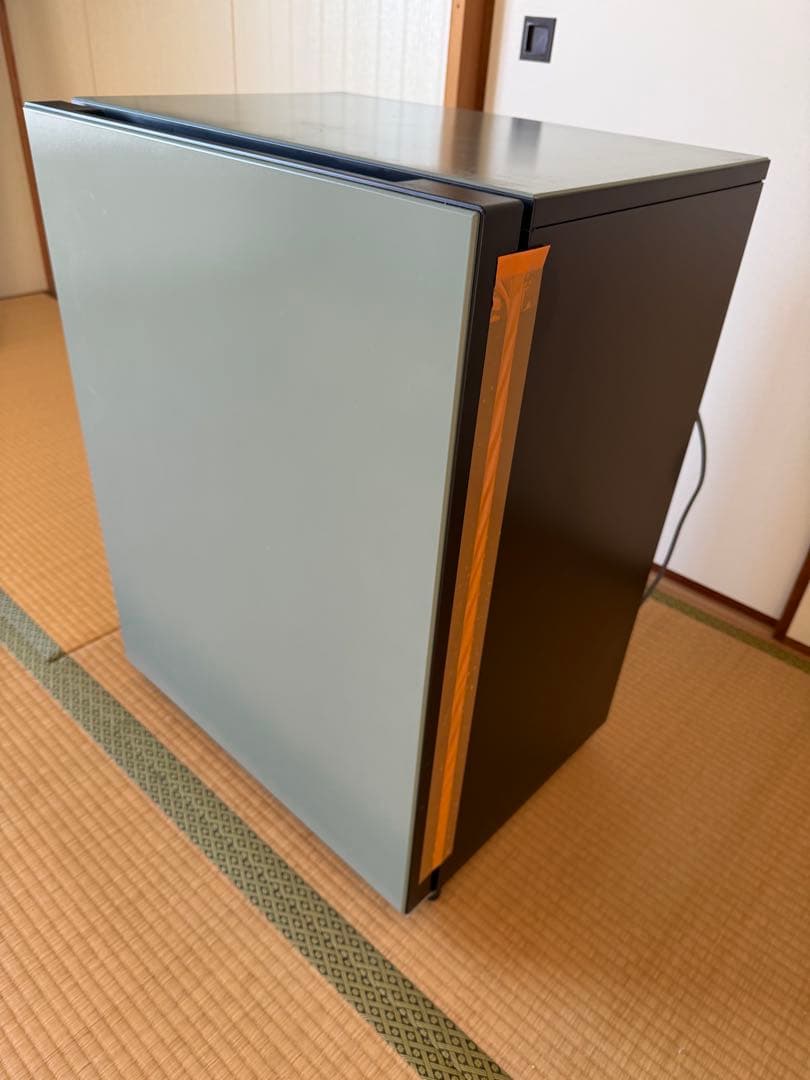 日立 冷蔵庫 Chiiil（チール）R-MR7S G