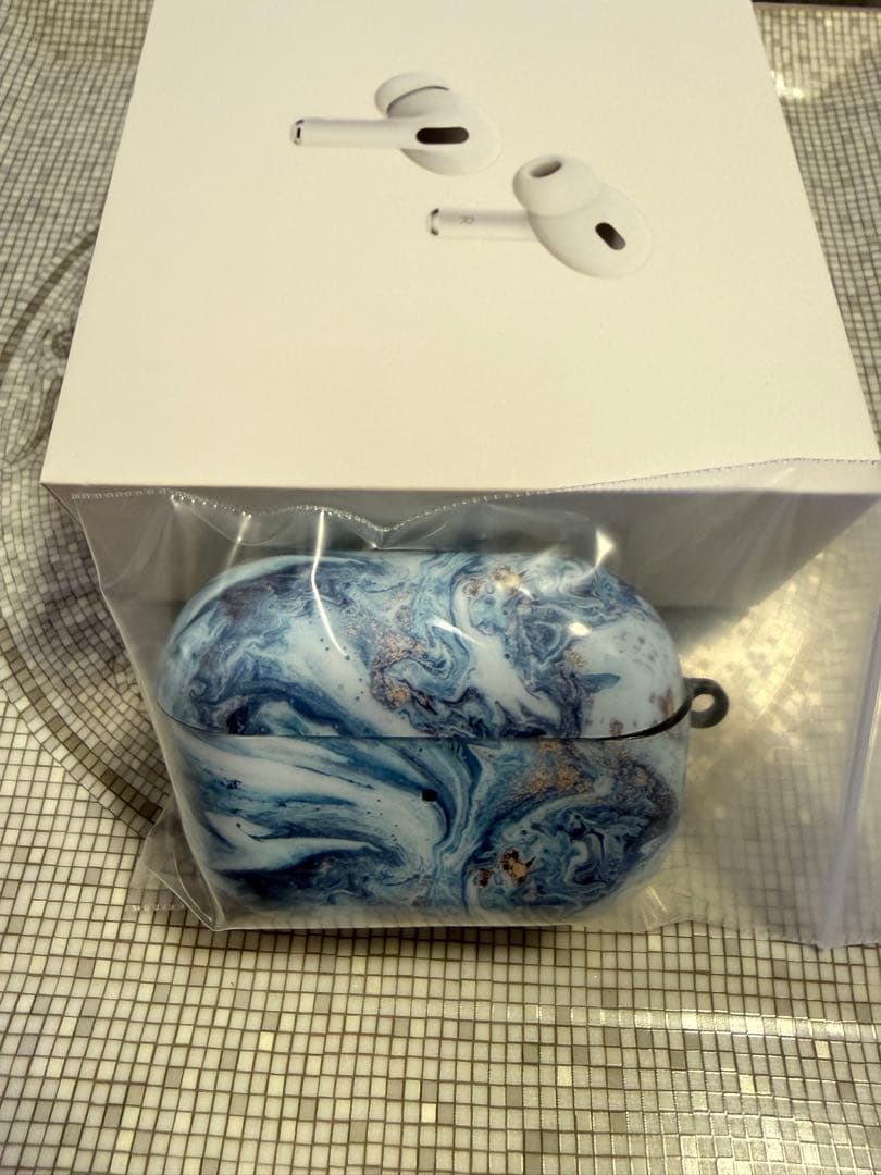 【美品】AirPods Pro（第2世代）