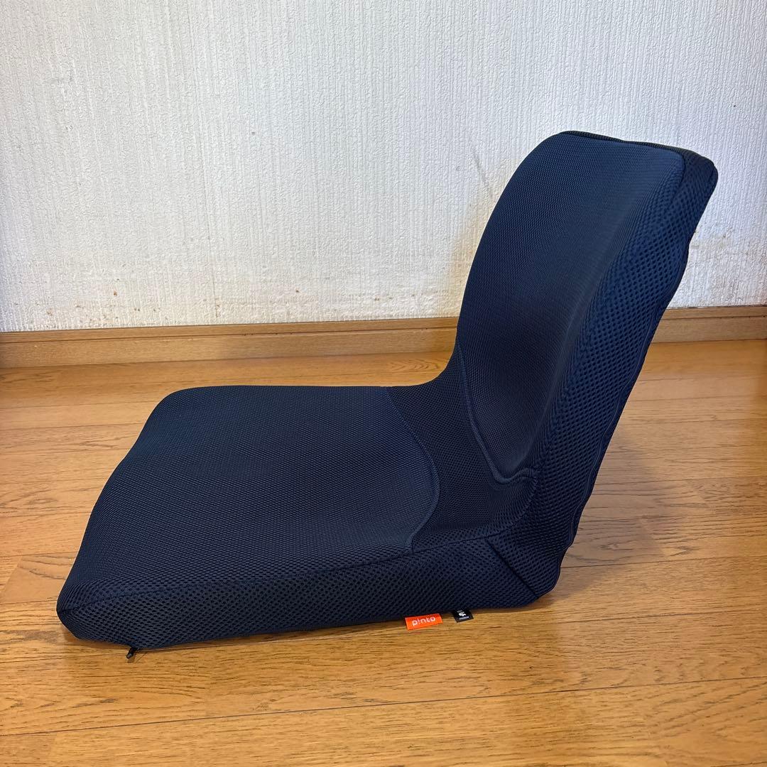 しょう　正しい姿勢の習慣用クッション　ピント(pinto)