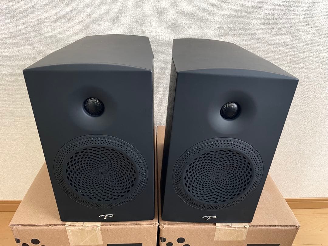 Paradigm Premier 200B スピーカーセット