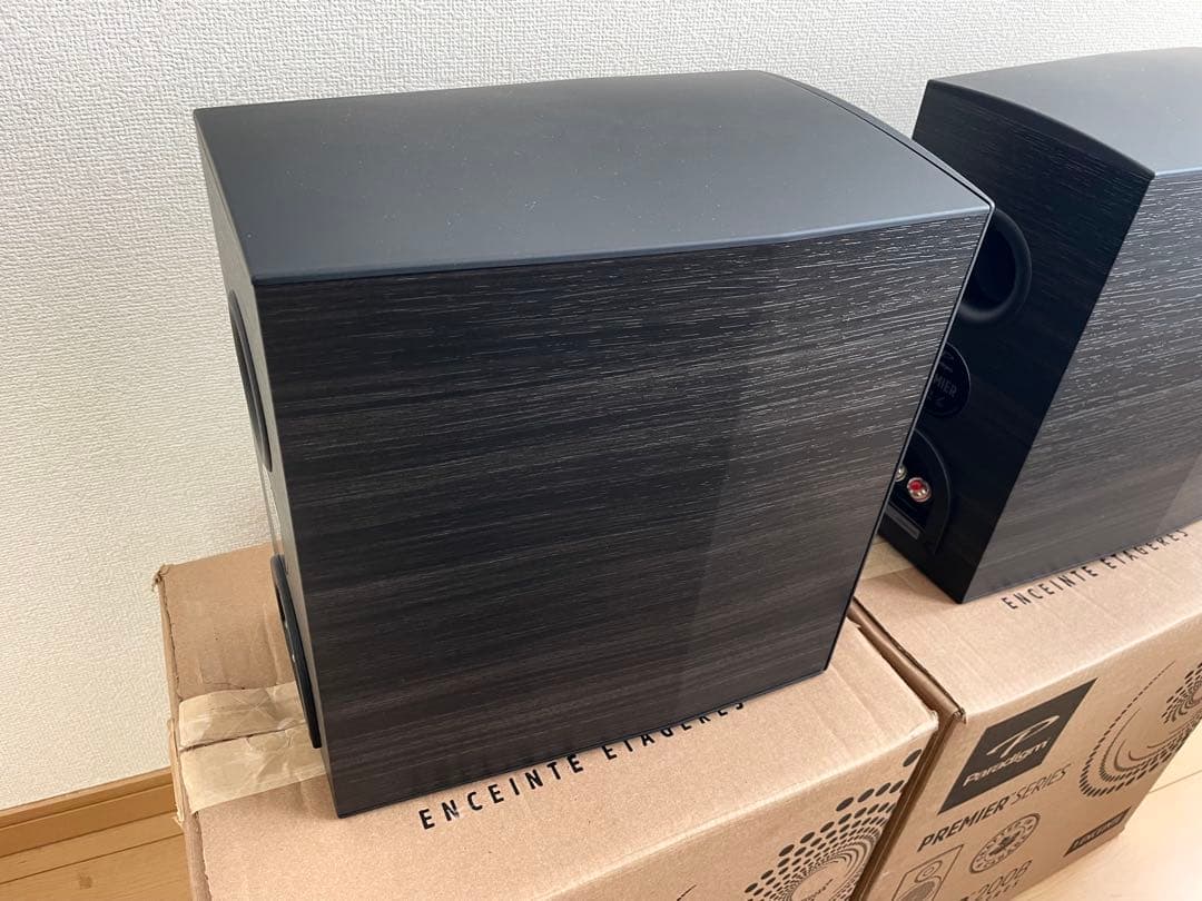 Paradigm Premier 200B スピーカーセット