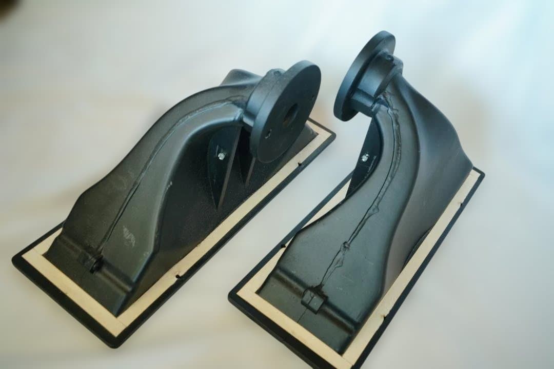 【値下げしました】ALTEC 32C アルテック １インチ樹脂製ホーン