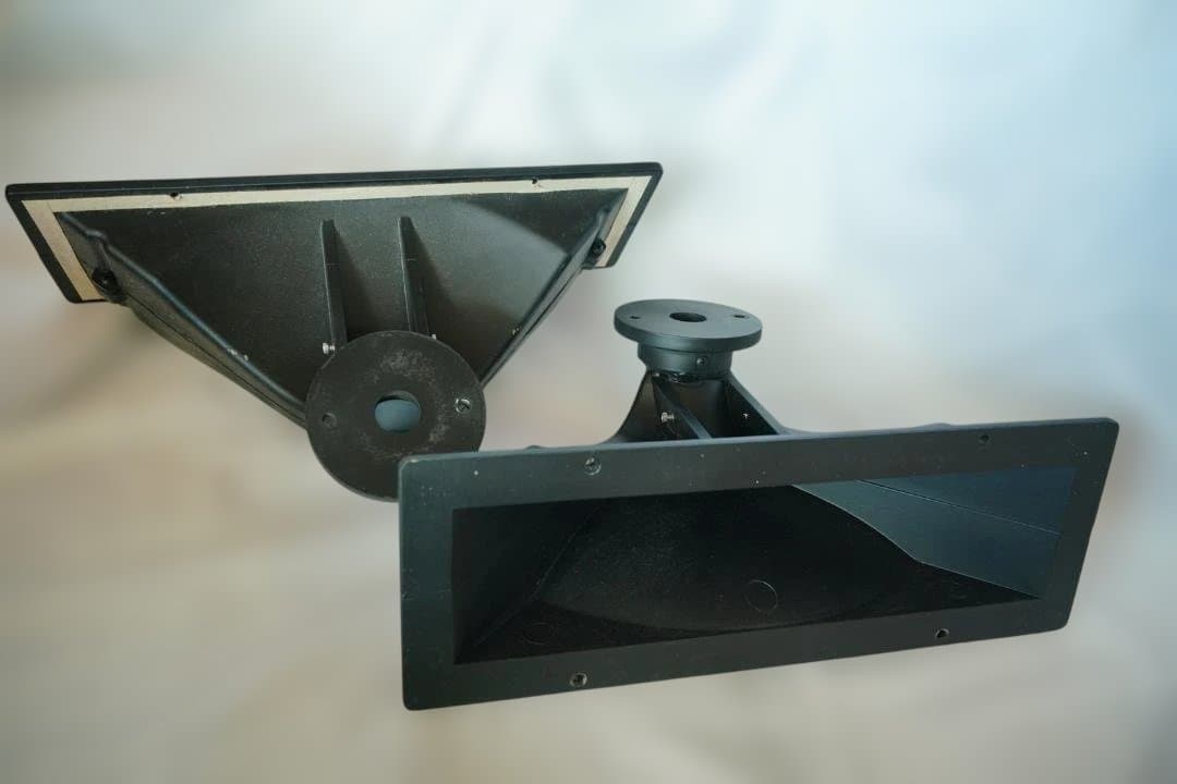 【値下げしました】ALTEC 32C アルテック １インチ樹脂製ホーン