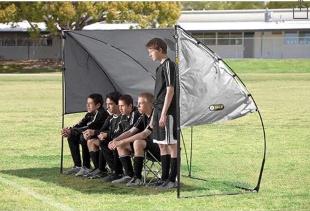 SKLZ(スキルズ) TEAM SHERTER シェルターメーカー廃盤完売品