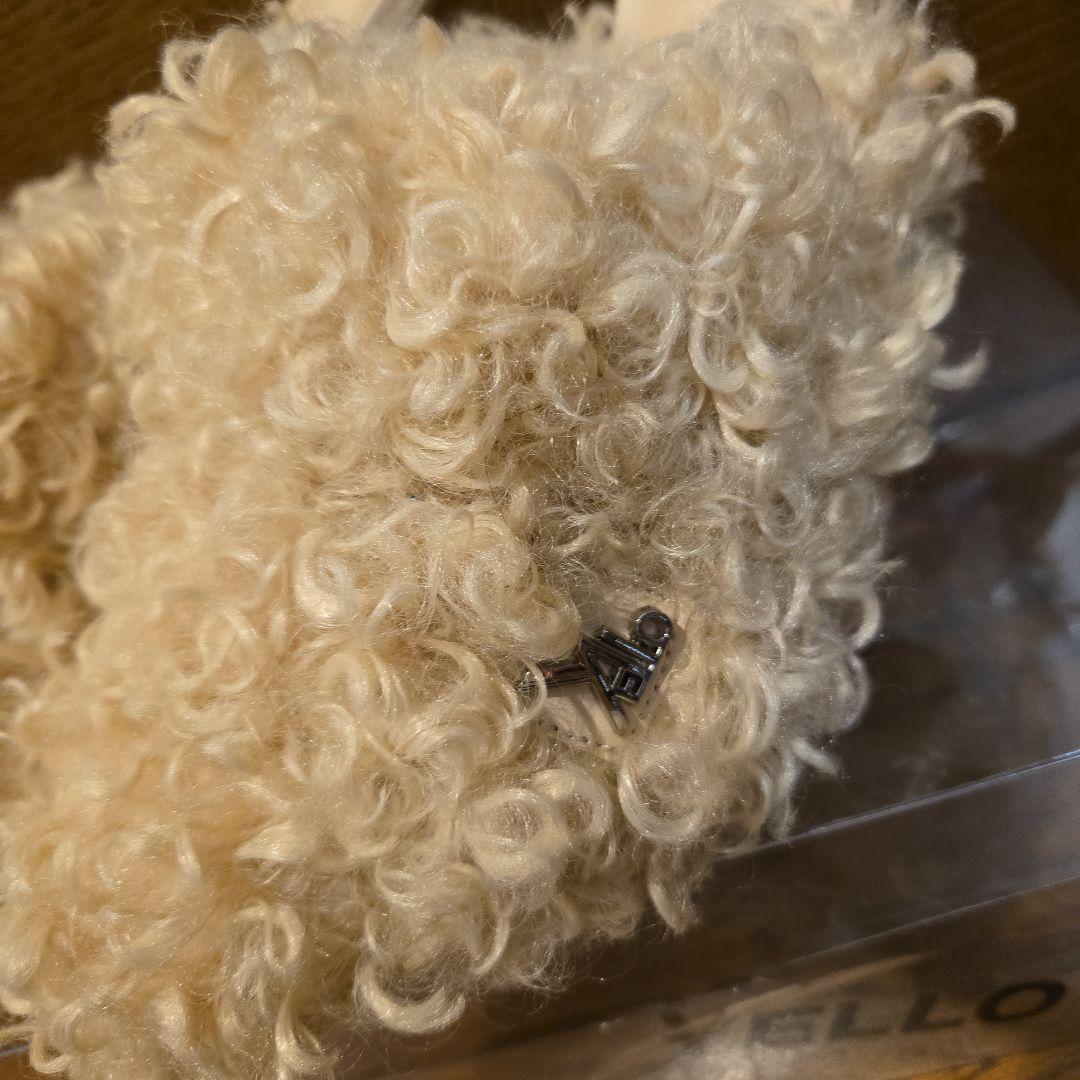 YELLOファーミュール　L