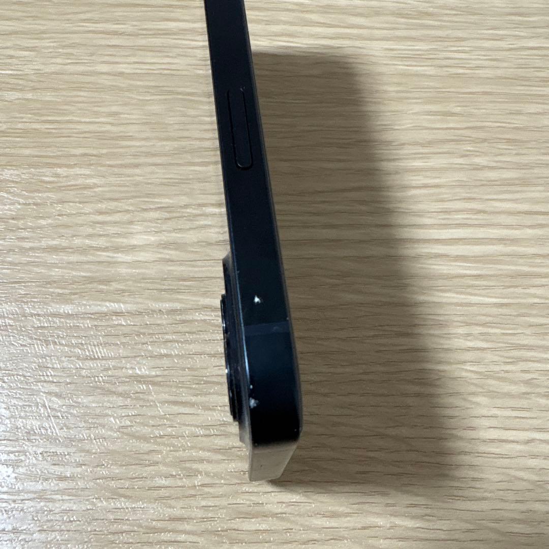 iPhone13 128GB ミッドブラック