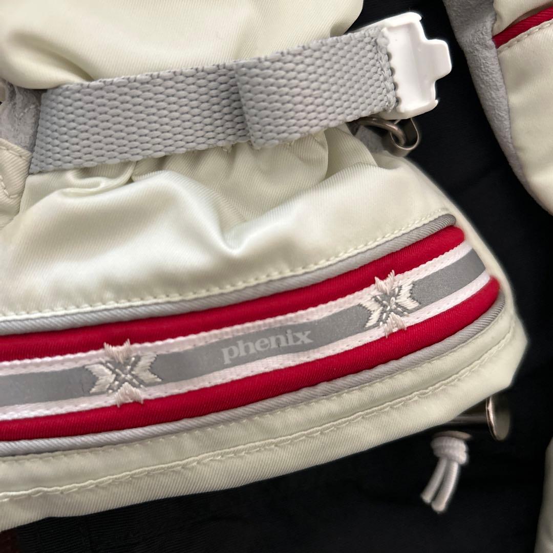 DESCENTE スキーウェア　160 S レディース　キッズ