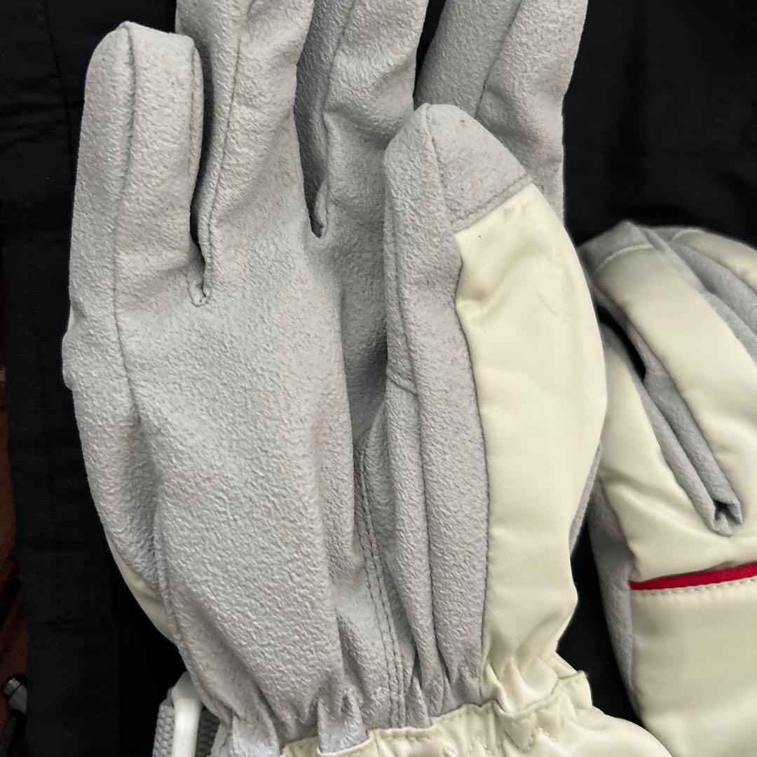 DESCENTE スキーウェア　160 S レディース　キッズ