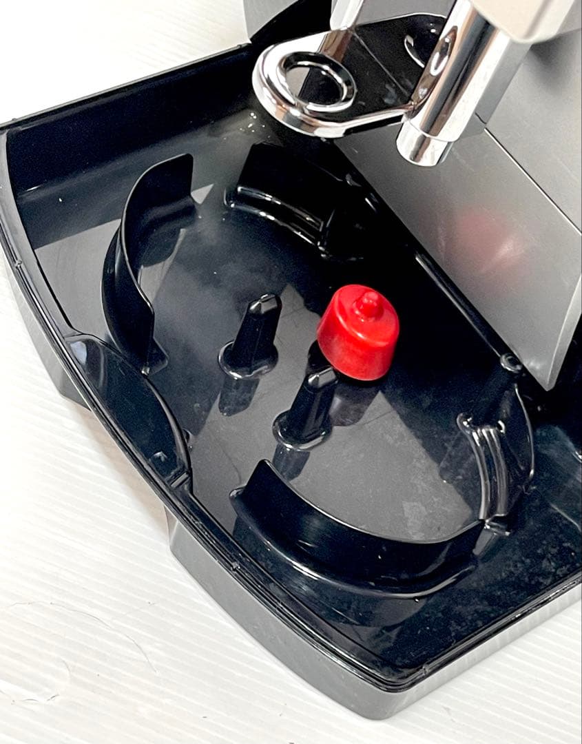 DeLonghi デロンギ　全自動コーヒーマシン マグニフィカS エスプレッソ式