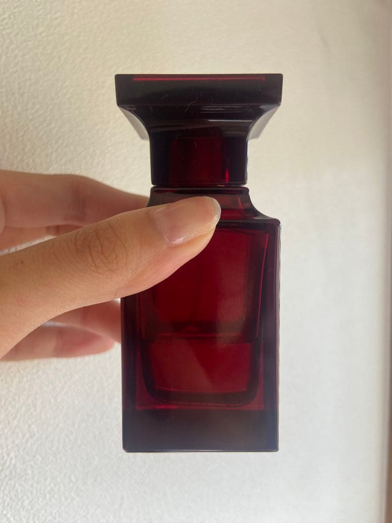 TOM FORD 香水 ジャスミンルージュ
